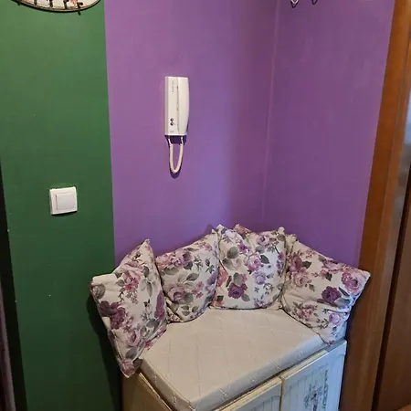 Apartment Luka Pistelici